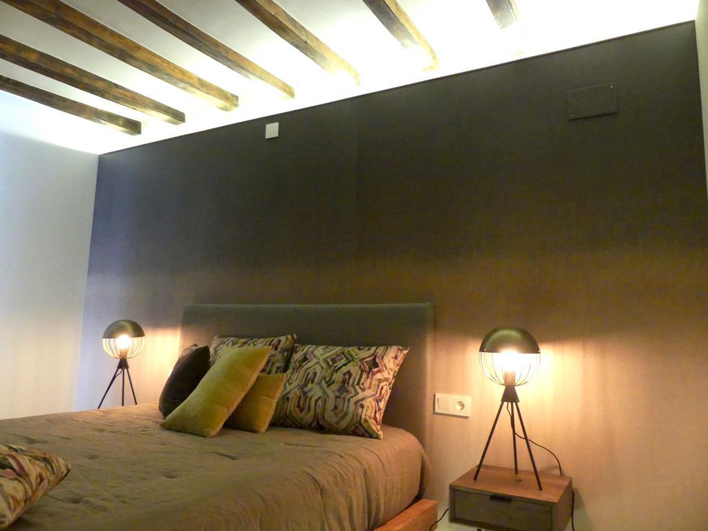 Casa Hermes Villajoyosa  Exterior foto
