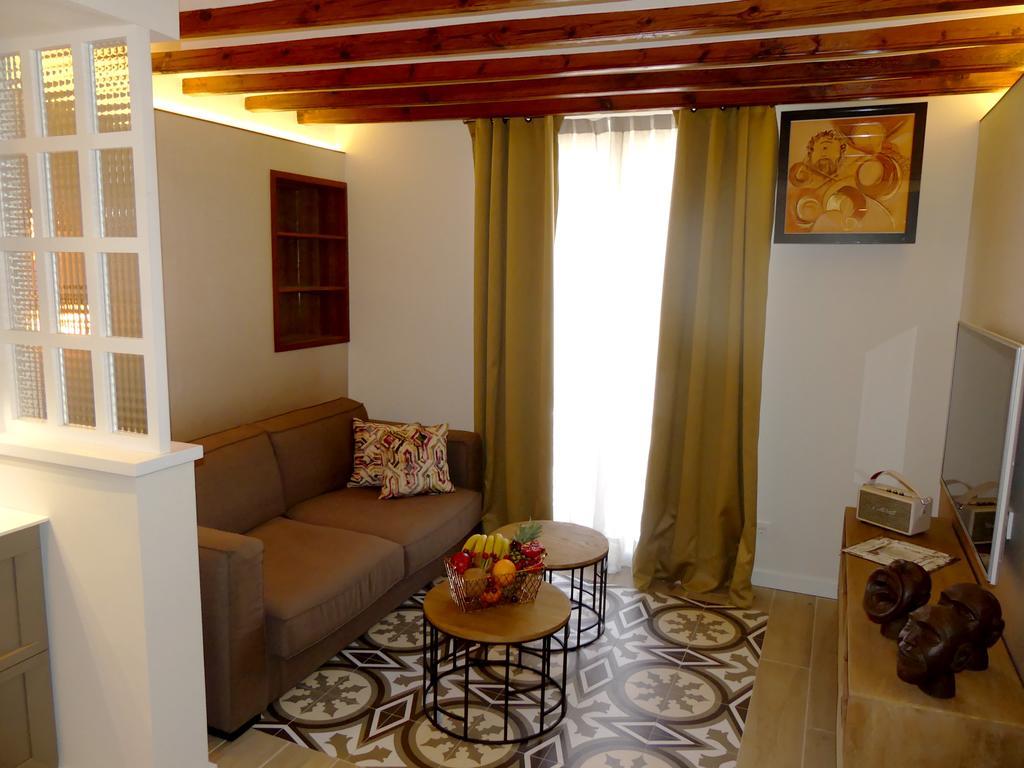 Casa Hermes Villajoyosa  Exterior foto